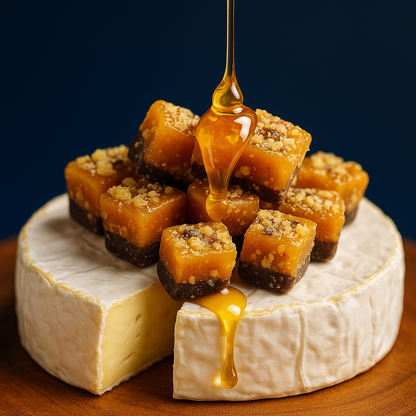 Double Butter Nut Crunch Toffee Bites - 85g