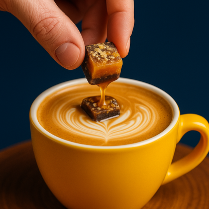 Double Butter Nut Crunch Toffee Bites - 85g