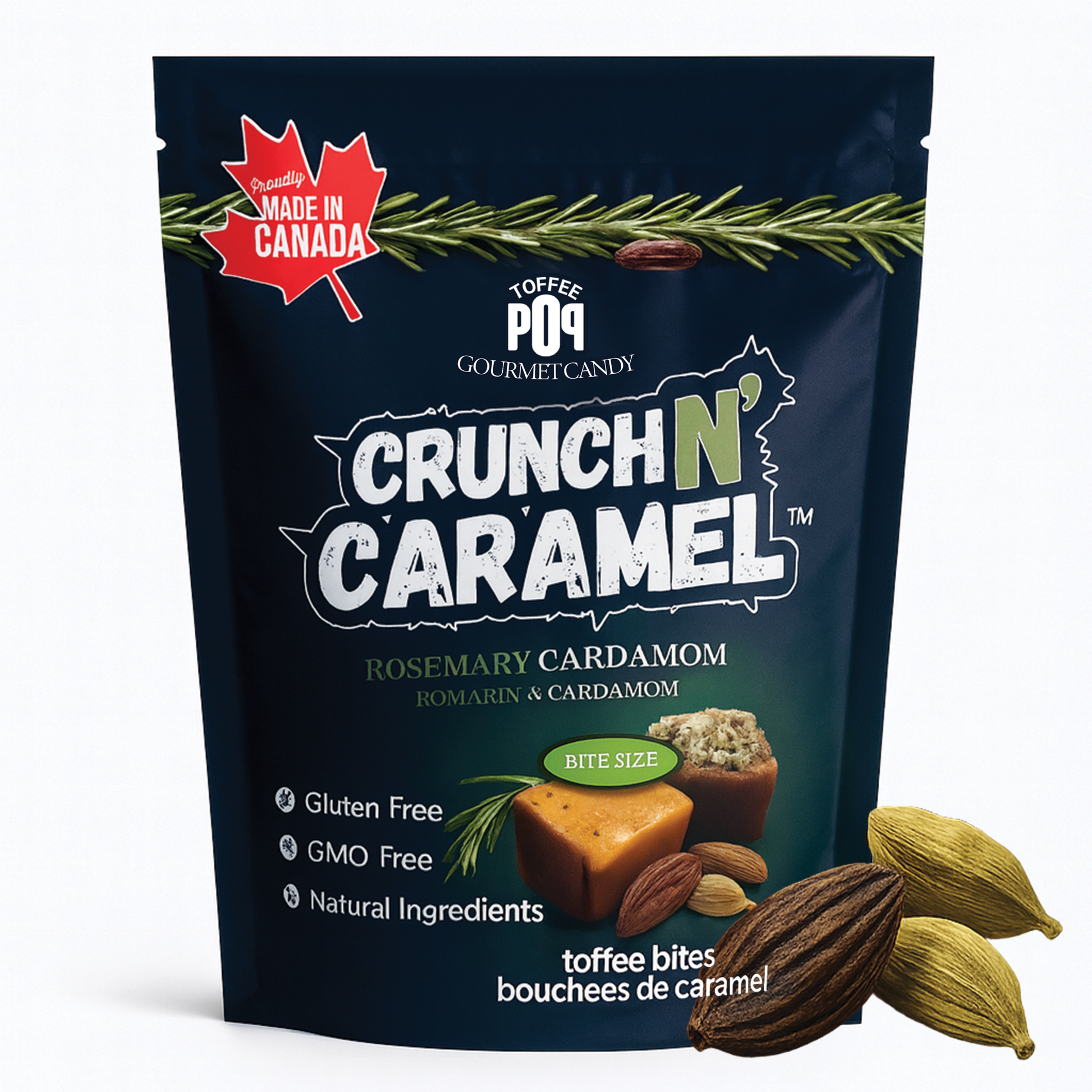 https://crunchncaramel.ca/cdn/shop/files/Toffee_Pop_-_Crunch_N_Caramel_-_Rosemary_Cardamom_Bag.png?v=1761343301&width=1946